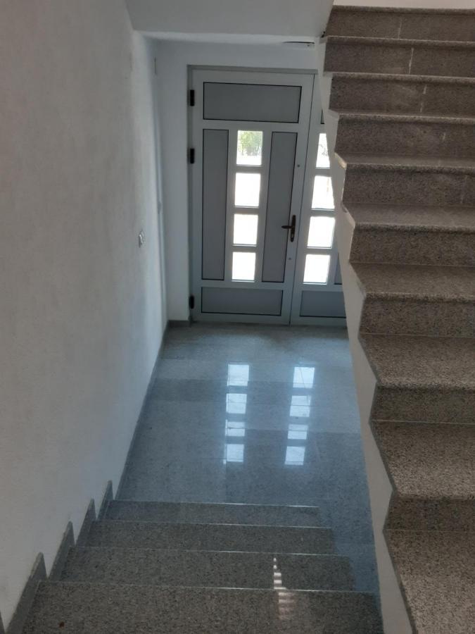 As Guesthouse Krzevici Zewnętrze zdjęcie
