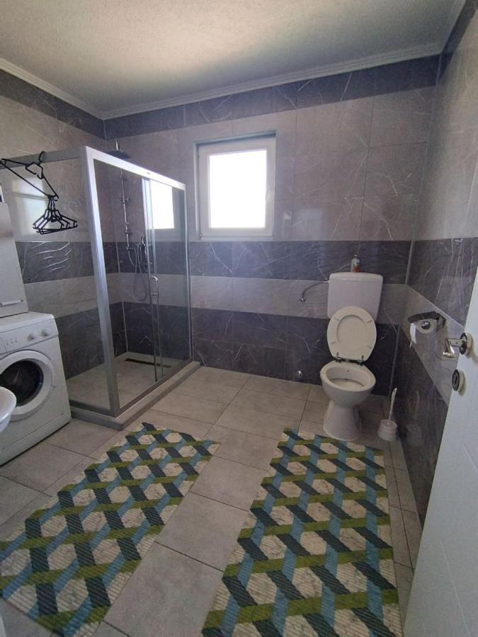 As Guesthouse Krzevici Zewnętrze zdjęcie